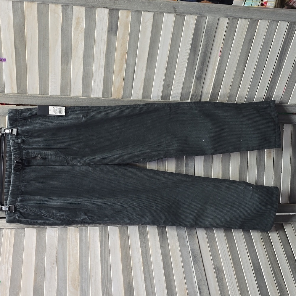 Men's Regular Fit Ankle Length Pants | Original Use | X Small